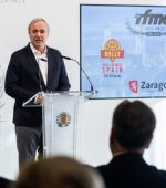 Zaragoza acogerá este año el FIM Rally, la concentración motociclista más importante del calendario internacional