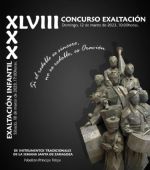 XLVIII Concurso Exaltación de los Instrumentos Tradicionales de la Semana Santa