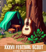 XXXVII Festival Scout