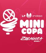 Minicopa LF Endesa de Baloncesto 2023