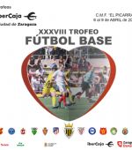 XXXVIII Torneo «Ibercaja-Ciudad de Zaragoza» de Fútbol Base