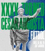 XXXV Torneo Cesaraugusta de Fútbol Cadete