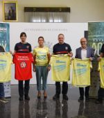 Regresa la carrera 10k de Bomberos de Zaragoza con la participación de 4.000 corredores
