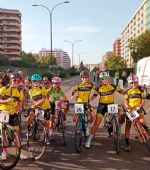 Trofeo Escuelas Club Ciclista Iberia