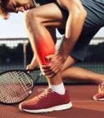 Qué son y cómo prevenir los calambres en el tenis