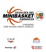 Inscripciones para el «Día del MiniBasket» 2023