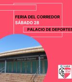 Entrega de dorsales y Feria del Corredor - CaixaBank 10k Zaragoza. G.P. El Corte Inglés