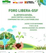 Foro Libera-Green Sport Flag