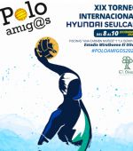 XIX Encuentro Nacional de Waterpolo «POLOAMIGOS»