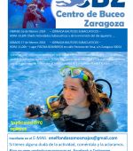 Bautismos de buceo