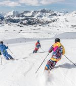 Deportes de invierno: cuáles son sus riesgos y cómo podemos prevenirlos