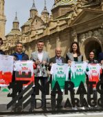El MANN-FILTER Maratón de Zaragoza vuelve el 14 de abril con un récord histórico de participación