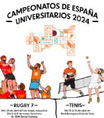 Campeonato de España Universitario de Rugby 7 Femenino