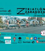 VI Triatlón «Ibercaja-Ciudad de Zaragoza»