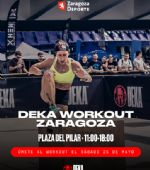 Deka Workout Zaragoza