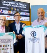 Zaragoza acoge la fase final del Campeonato de España de balonmano infantil