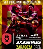 Transmediterranea 3×3 Series - Zaragoza Open 2024