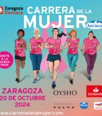 Carrera de la Mujer 2024