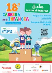 18ª Carrera de la Infancia