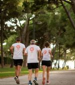 Vuelven los grupos de entrenamiento de Running Zaragoza