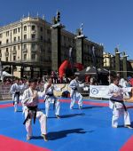 Fotos y Vídeos del «Ibercaja Día del Deporte en la Calle 2024»