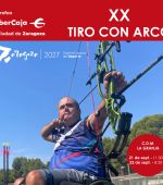 XX Trofeo «Ibercaja-Ciudad de Zaragoza» de Tiro con Arco