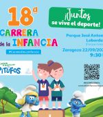 18ª Carrera de la Infancia