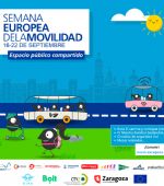 Semana Europea de la Movilidad