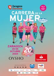 Carrera de la Mujer 2024