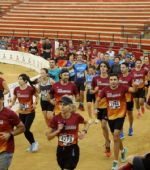 Clasificaciones de la Carrera 080 Bomberos Zaragoza 10k