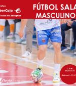 Trofeo «Ibercaja-Ciudad de Zaragoza» de Fútbol Sala Masculino