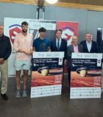 Arranca el III Trofeo Internacional ITF «Ibercaja-Ciudad de Zaragoza» de Tenis Masculino