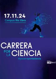 Carrera por la Ciencia 2024