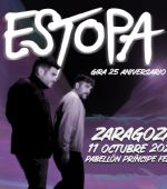 Concierto de Estopa