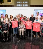 Zaragoza se tiñe de rosa este domingo en la Carrera de la Mujer, con los 14.000 dorsales agotados, mil más que el año pasado