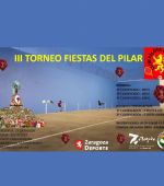 IV Torneo Fiestas del Pilar de Frontenis