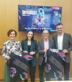 La CaixaBank 10K Zaragoza El Corte Inglés supera los 4.600 atletas y 600 más correrán en la nueva prueba 5K