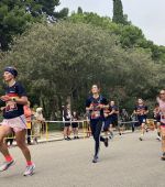 El «boom» de las mujeres en el running: cada vez son más las que se animan a correr carreras populares