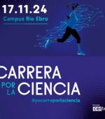 Carrera por la Ciencia 2024