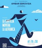 Carrera Ambar Ebrovida «La Cartuja - Movera - Camino Natural La Alfranca» 6K 11K 20K