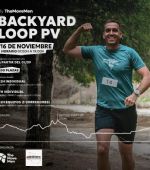 Backyard Loop Parque Venecia