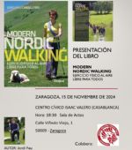 Eventos de Nordic Walking Cierzo Trail este fin de semana