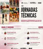 Jornadas Técnicas de Triatlón 2024: «Avances en el entrenamiento del Triatlón»