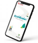 Andanda! La App para mejorar tu forma física caminando