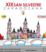 XIX San Silvestre Zaragoza 2024