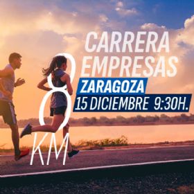 X Carrera de Empresas ESIC