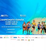 Campeonato de España Clubes Sub-16 de Short Track