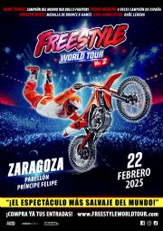 Freestyle World Tour