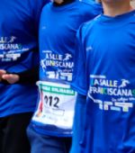 III Carrera Solidaria «Un cole con alma»