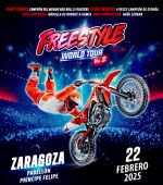 Freestyle World Tour